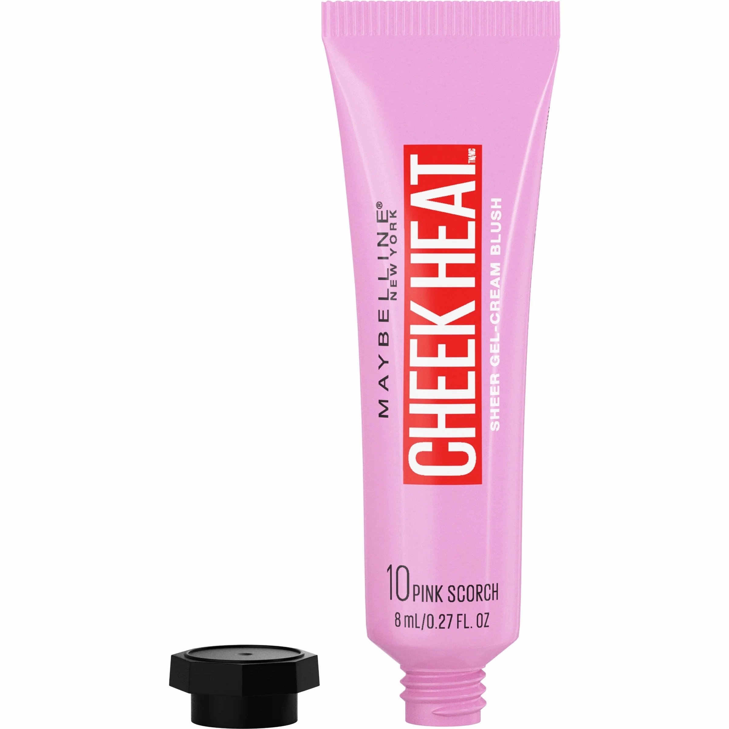 Maybelline | Cheek Heat Cream Blush