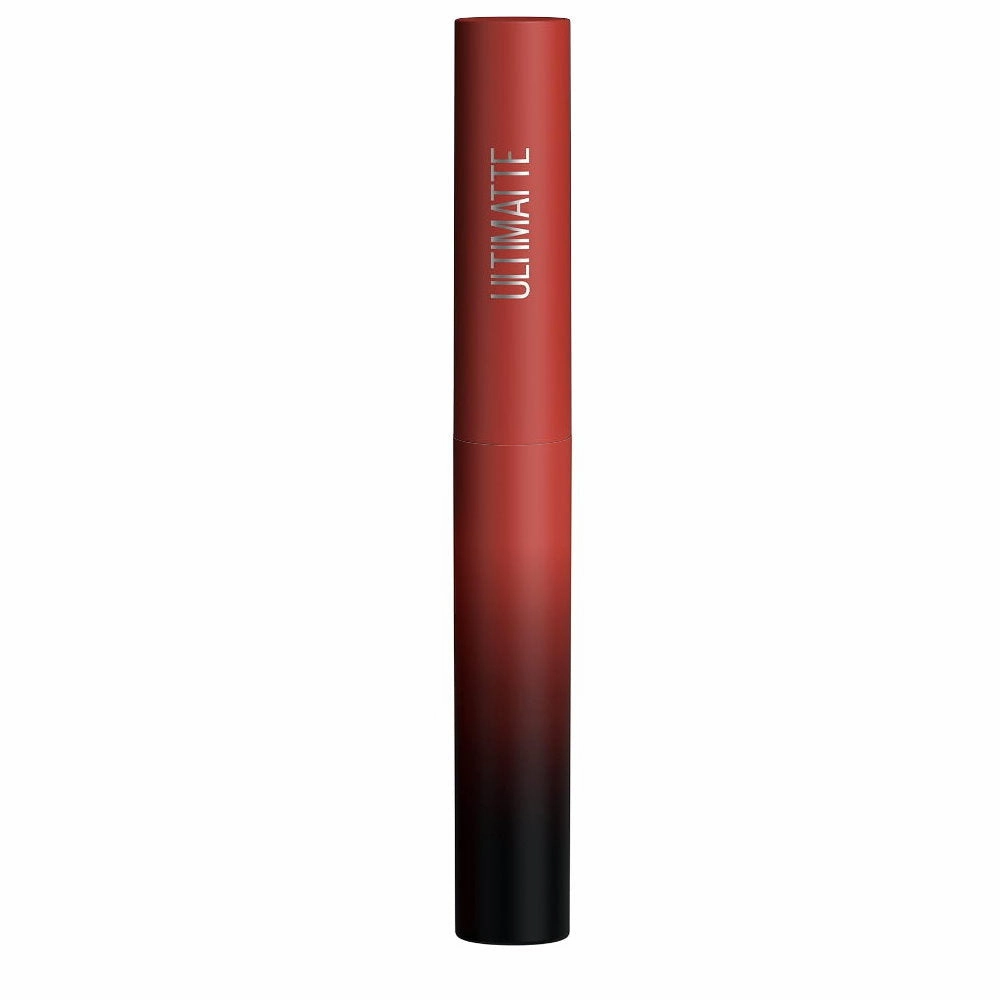 Maybelline Color Sensational Ultimatte Matte Slim Lipstick 288 More Auburn