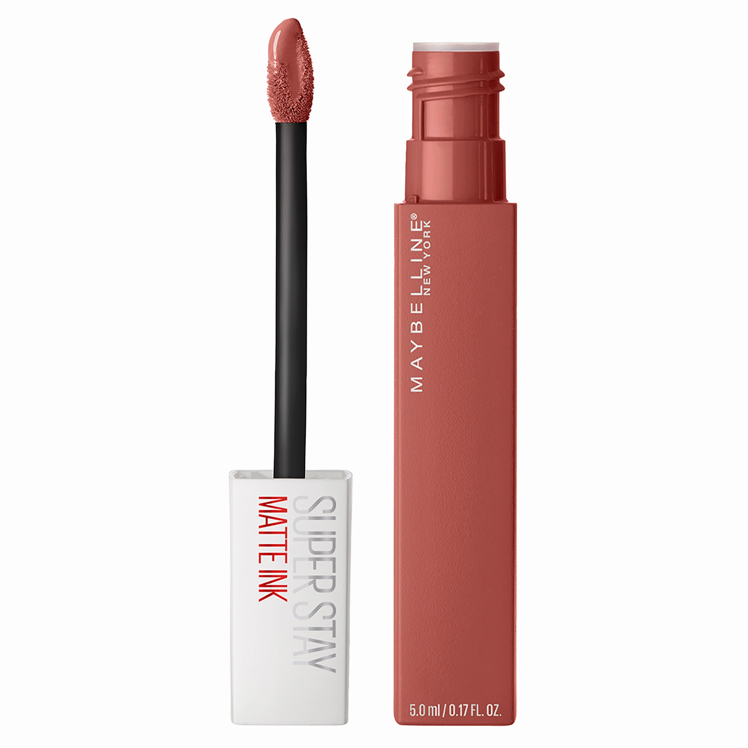 Maybelline SuperStay Matte Ink Liquid Lipstick - 130 Self-starter