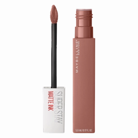 Maybelline SuperStay Matte Ink Liquid Lipstick - 65 Seductress
