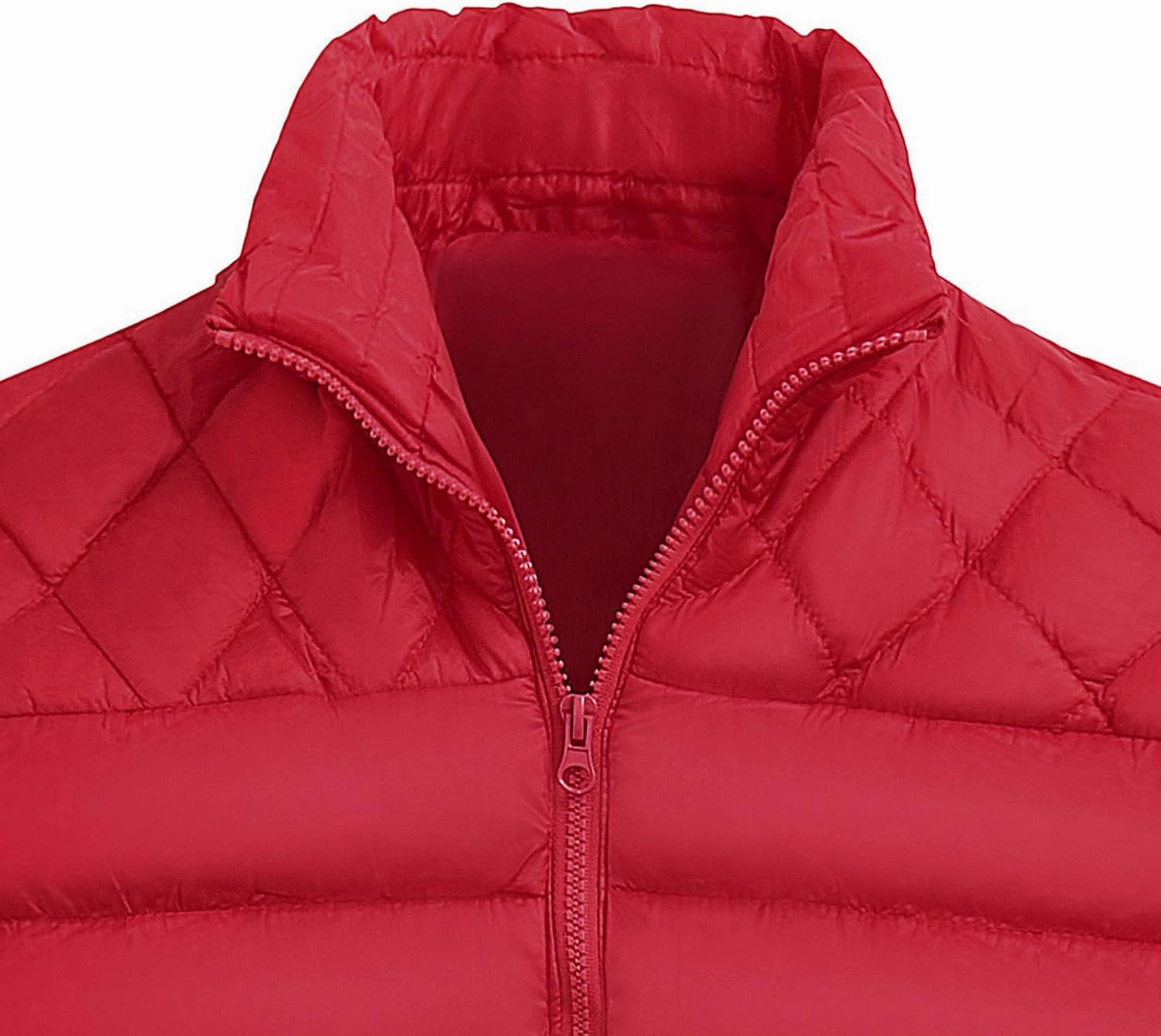 Men'S Down Jackets & Coats Zip Up With Hood Heated Plain Winter Jackets Thick Thermal Windproof Outwear
