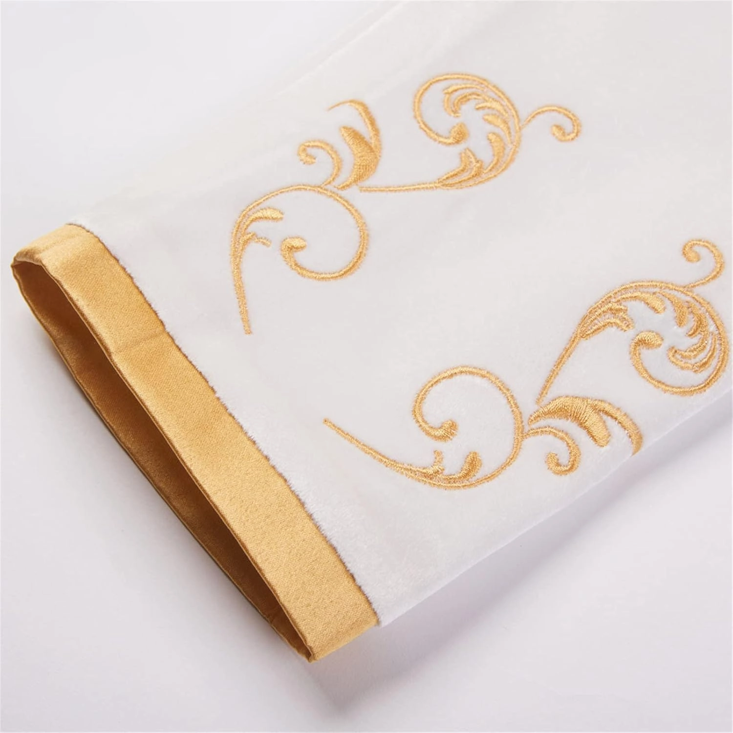 Men's Stylish Prince Velvet Blazer Slim Fit Gold Embroidery Jacket Suit Court Uniform Costume Tux Dress Suits