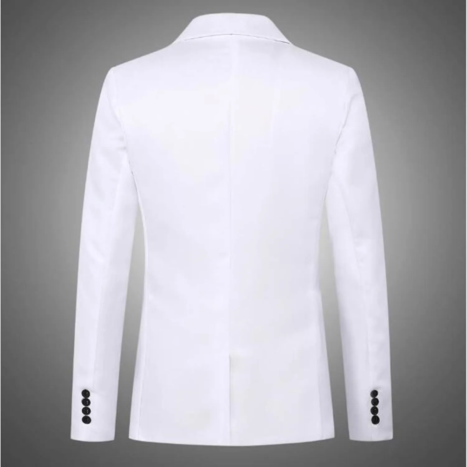 Mens Suit 2024 Camouflage Pocket Cardigan Suit Botton Sweater Jacket Sport Coats for Men White Blazer Men Mens