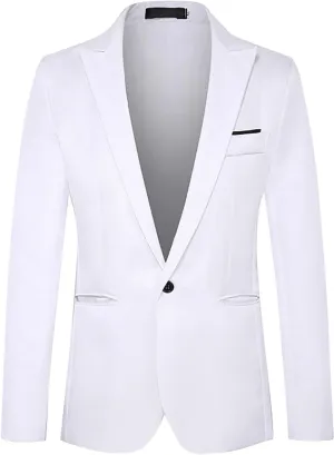 Mens Suit 2024 Camouflage Pocket Cardigan Suit Botton Sweater Jacket Sport Coats for Men White Blazer Men Mens