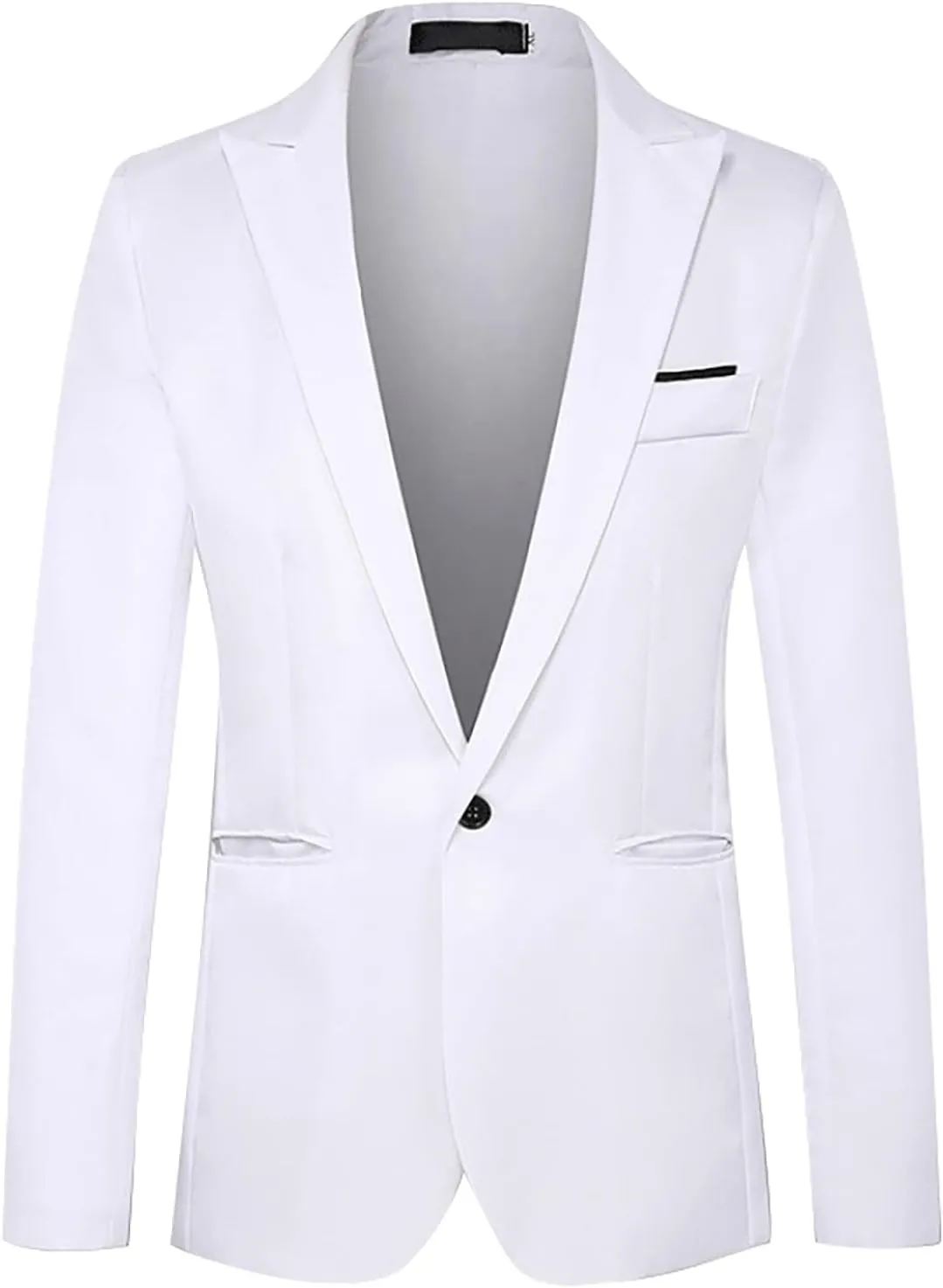Mens Suit 2024 Camouflage Pocket Cardigan Suit Botton Sweater Jacket Sport Coats for Men White Blazer Men Mens