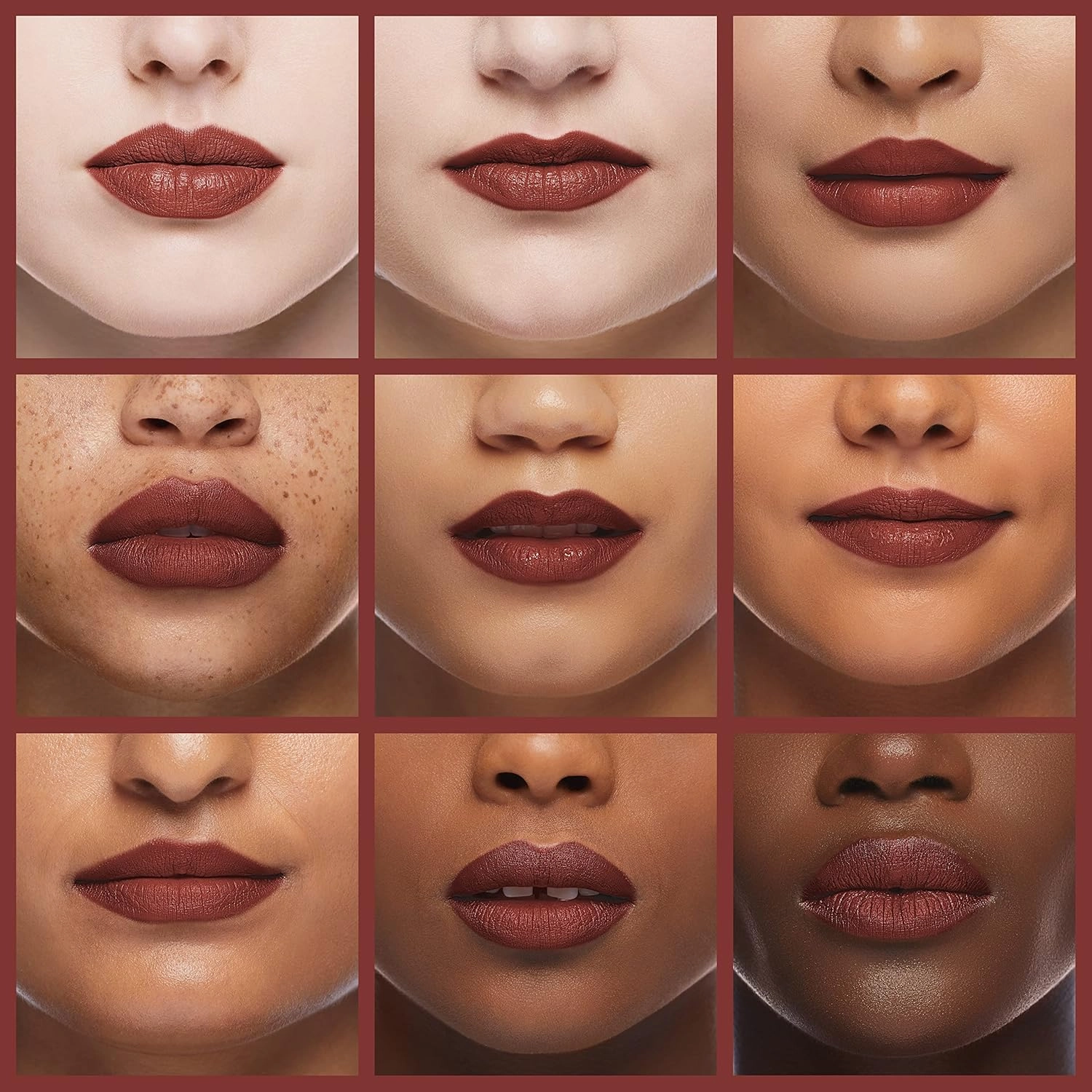 Milani Color Statement Lipliner - True Red (0.04 Ounce) - 3 Pack of Cruelty Free Lip Liners to Define, Shape and Fill Lips