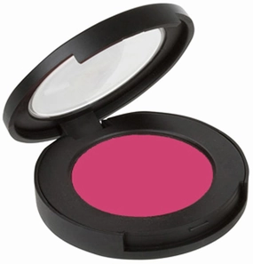 Mineral Blush - Hollywood's Guru of Hue for Dark Brown, Black, Salt & Pepper, and Silver Hair (Fuchsia, .15 oz)