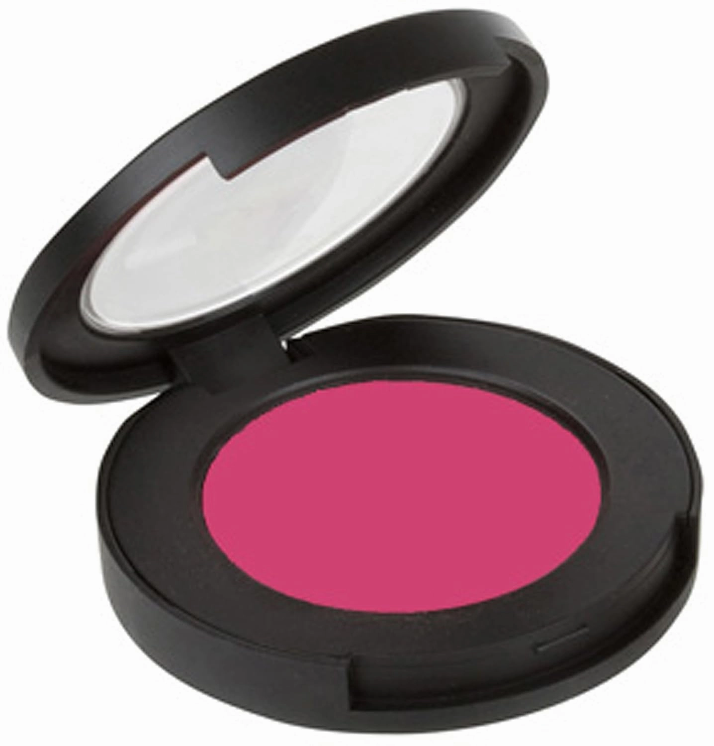 Mineral Blush - Hollywood's Guru of Hue for Dark Brown, Black, Salt & Pepper, and Silver Hair (Fuchsia, .15 oz)