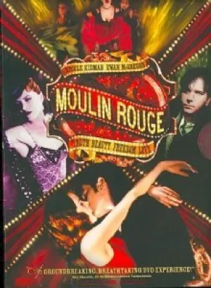 Moulin Rouge