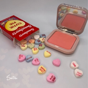 Moulin Rouge Blusher "Satine"