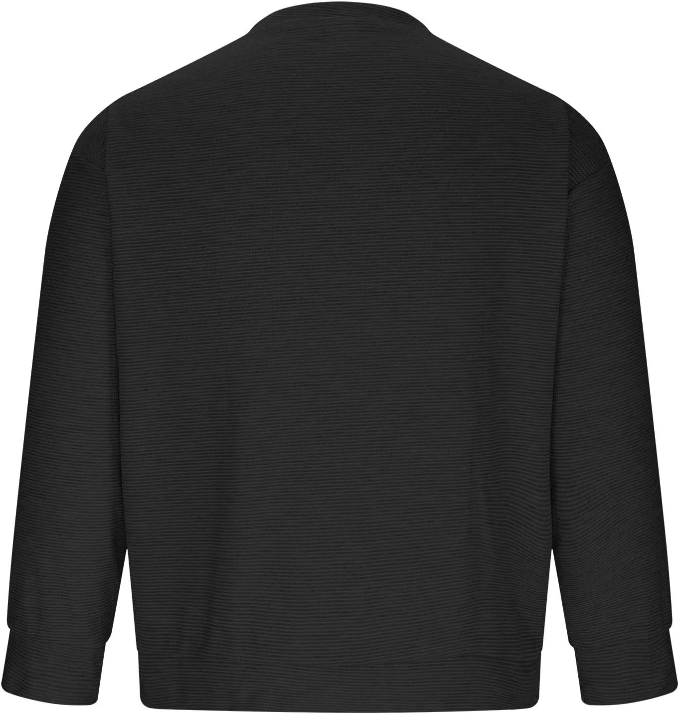 Muscularfit Sweat Suits for Men 2 Piece Fall Fashion Sports Crewneck Sweatshirts Athletic Jogging Sweatpant Outfits Tracksuit