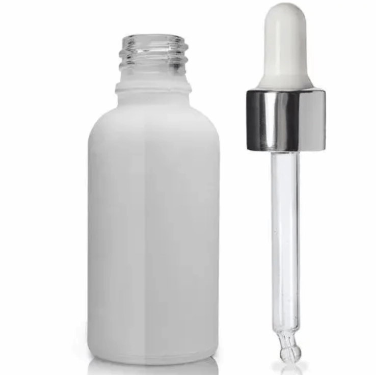 Mushroom - Mushroom Night Facial Oil - For Dewy & Glowy Skin - 30ml x10