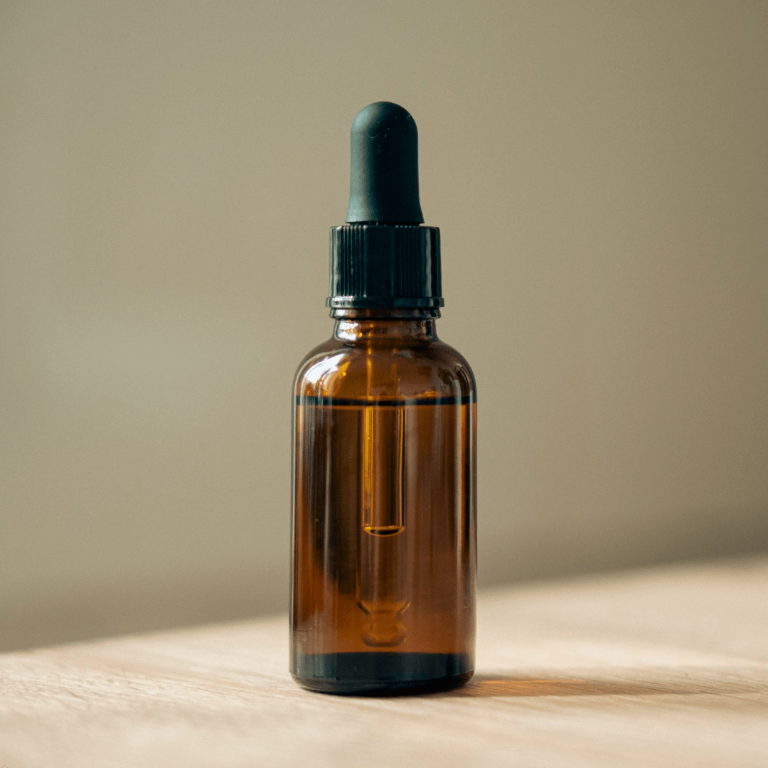 Mushroom - Mushroom Night Facial Oil - For Dewy & Glowy Skin - 30ml x10
