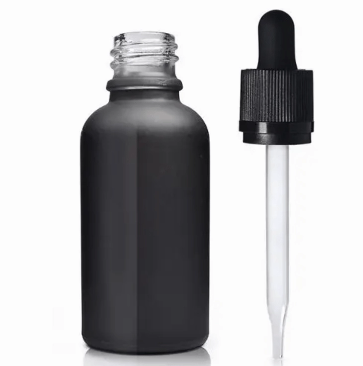 Mushroom - Mushroom Night Facial Oil - For Dewy & Glowy Skin - 30ml x10