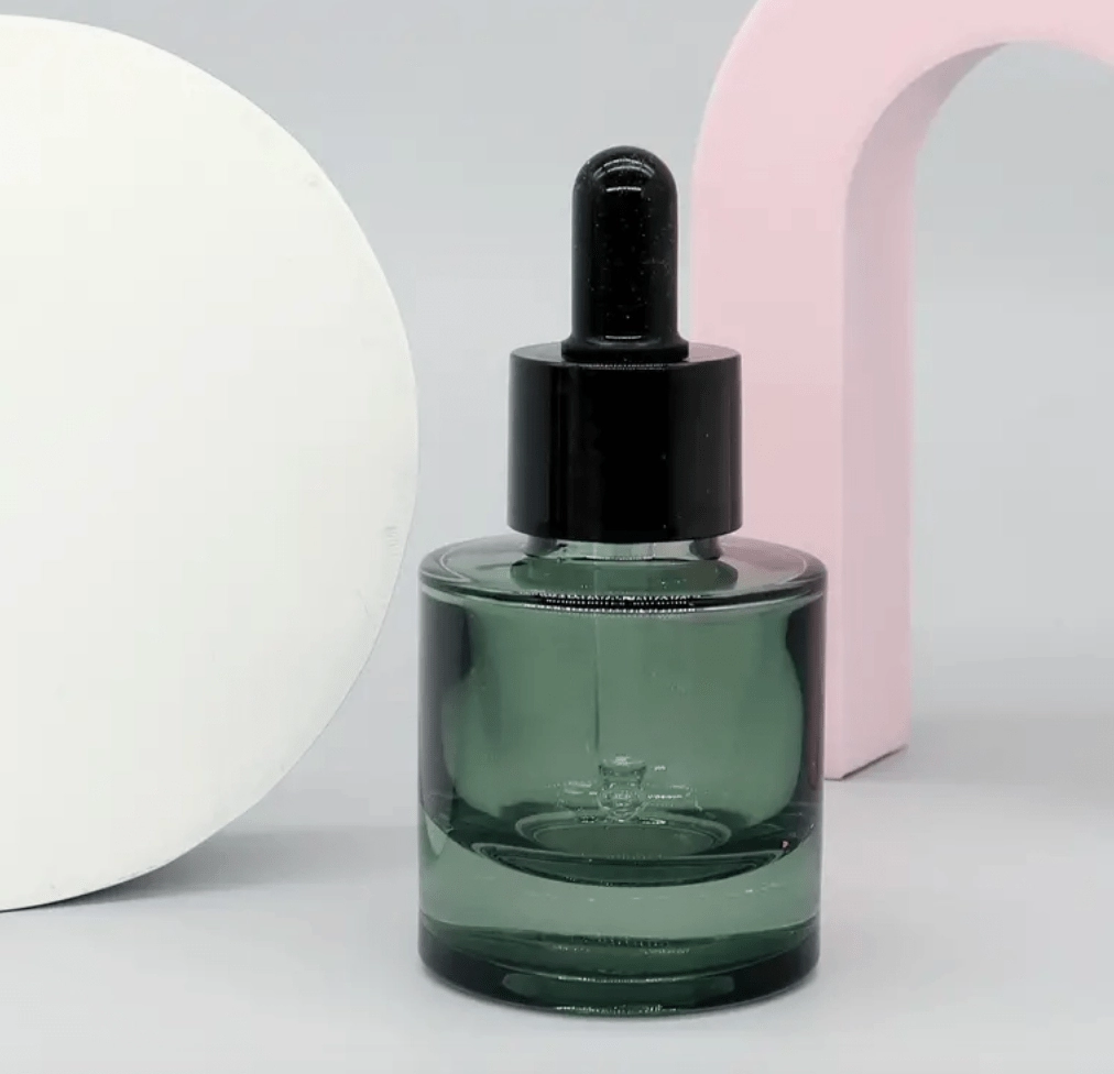 Mushroom - Mushroom Night Facial Oil - For Dewy & Glowy Skin - 30ml x10