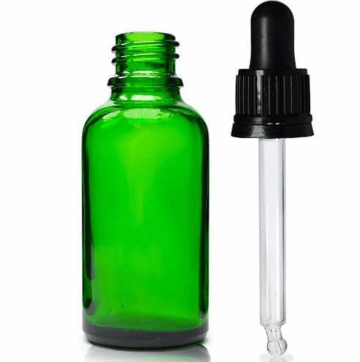 Mushroom - Mushroom Night Facial Oil - For Dewy & Glowy Skin - 30ml x10