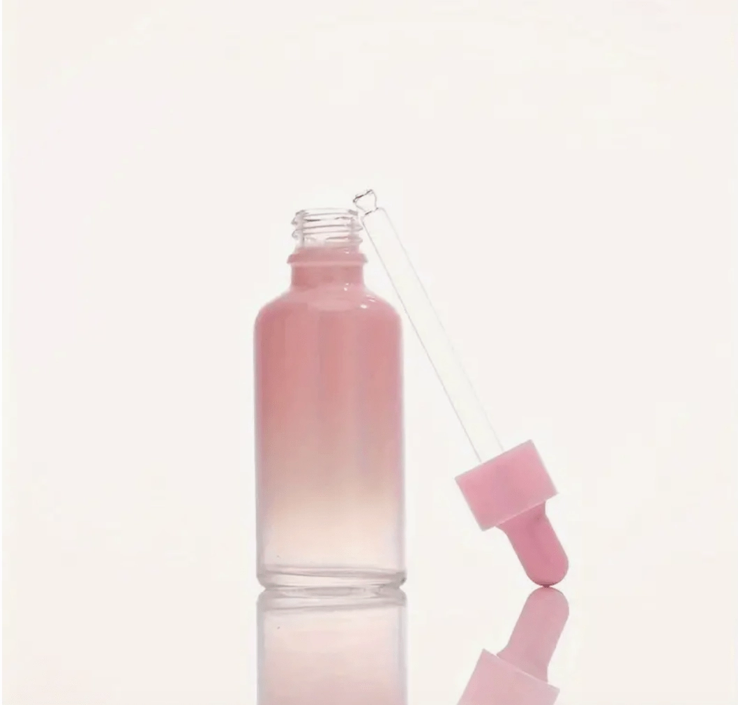 Mushroom - Mushroom Night Facial Oil - For Dewy & Glowy Skin - 30ml x10