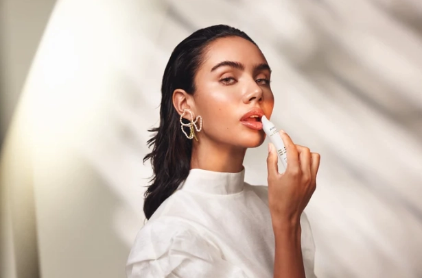 Napoleon Perdis Skin Guardian Pout Protect Broad Spectrum SPF 50 Lip Balm
