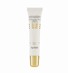 Napoleon Perdis Skin Guardian Pout Protect Broad Spectrum SPF 50 Lip Balm