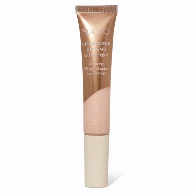 Natio Champagne Dreams Liquid Highlighter