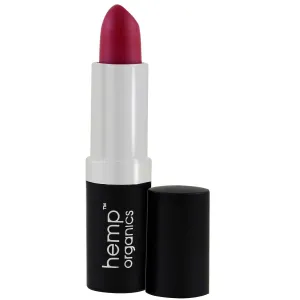 Natural Lipstick Vixen .14 Ounce