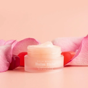 NCLA Beauty Lip Balm - Candy Roses