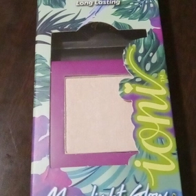 NEW Ioni MoonLight Glow Face Highlight