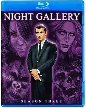 Night Gallery Season 3