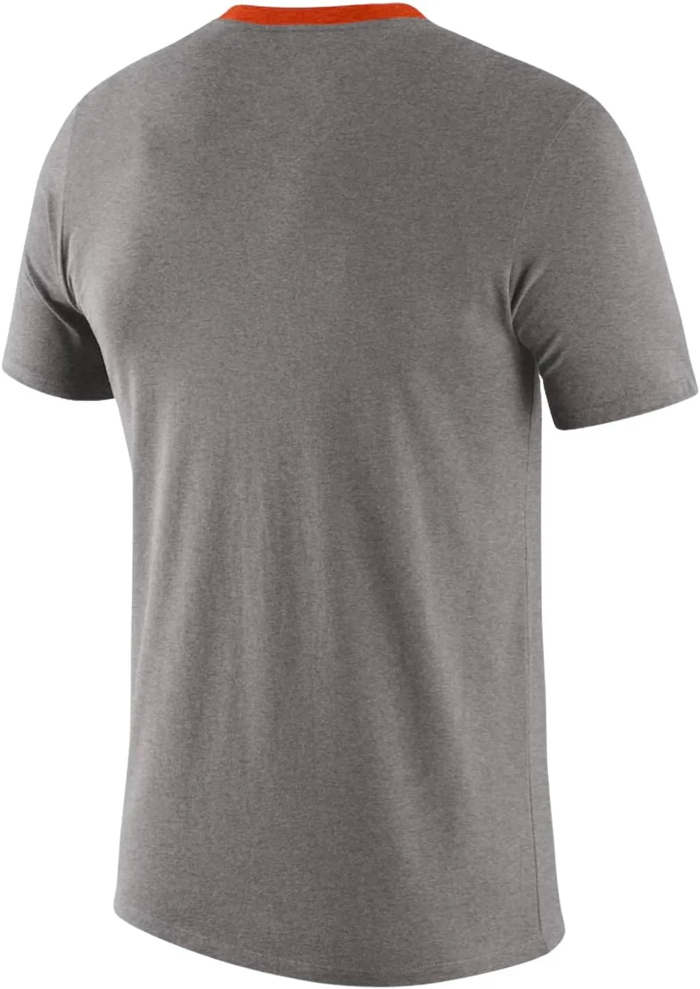 Nike Men's NCAA Vault Helmet Tri-Blend T-Shirt