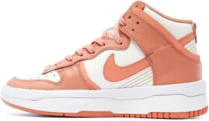 Nike (Women's) Dunk High Up 'Crimson Bliss' 9W / 7.5M