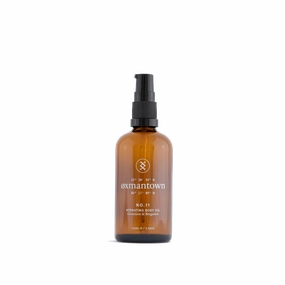 No.11 Hydrating Body Oil