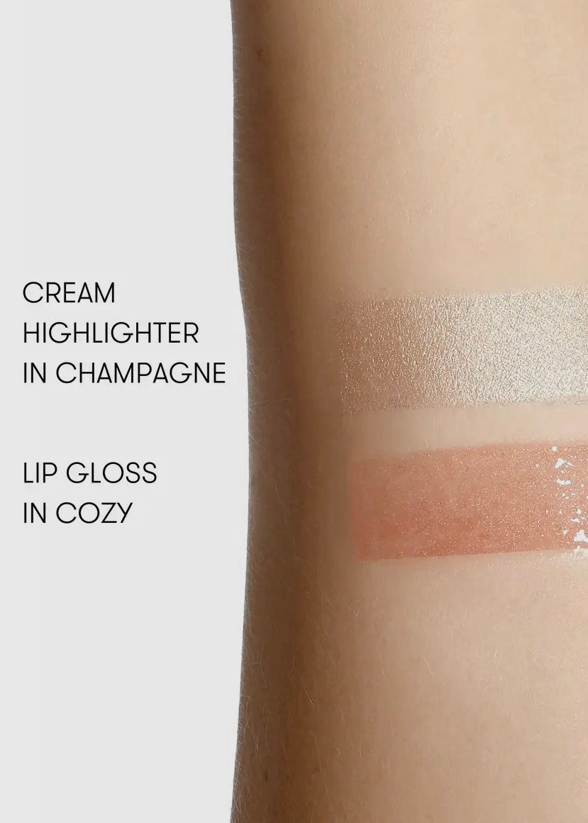 No Makeup Glow Kit
