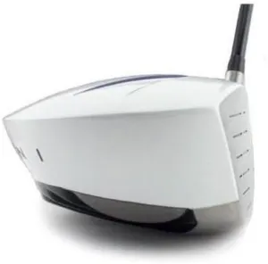 Non-Conforming Illegal Custom Golf Driver -Extreme Distance Extra Long 750cc Huge Banned