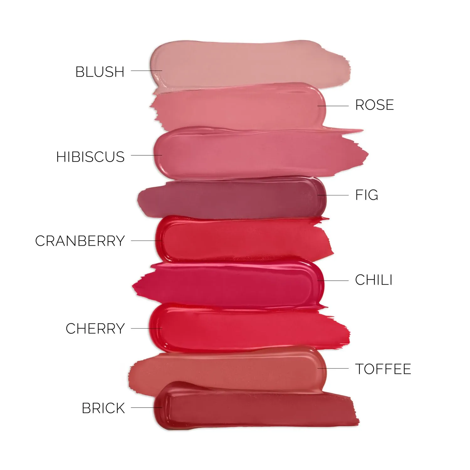 OFIR Velvet Bond Liquid Matte Lipstick | Matte Liquid Lipstick for Bold, Full Coverage Color | Hydrating Pigments Offer All-Day Comfort | Vegan Formula | Cherry - Classic Red Shade | 0.12 fl oz