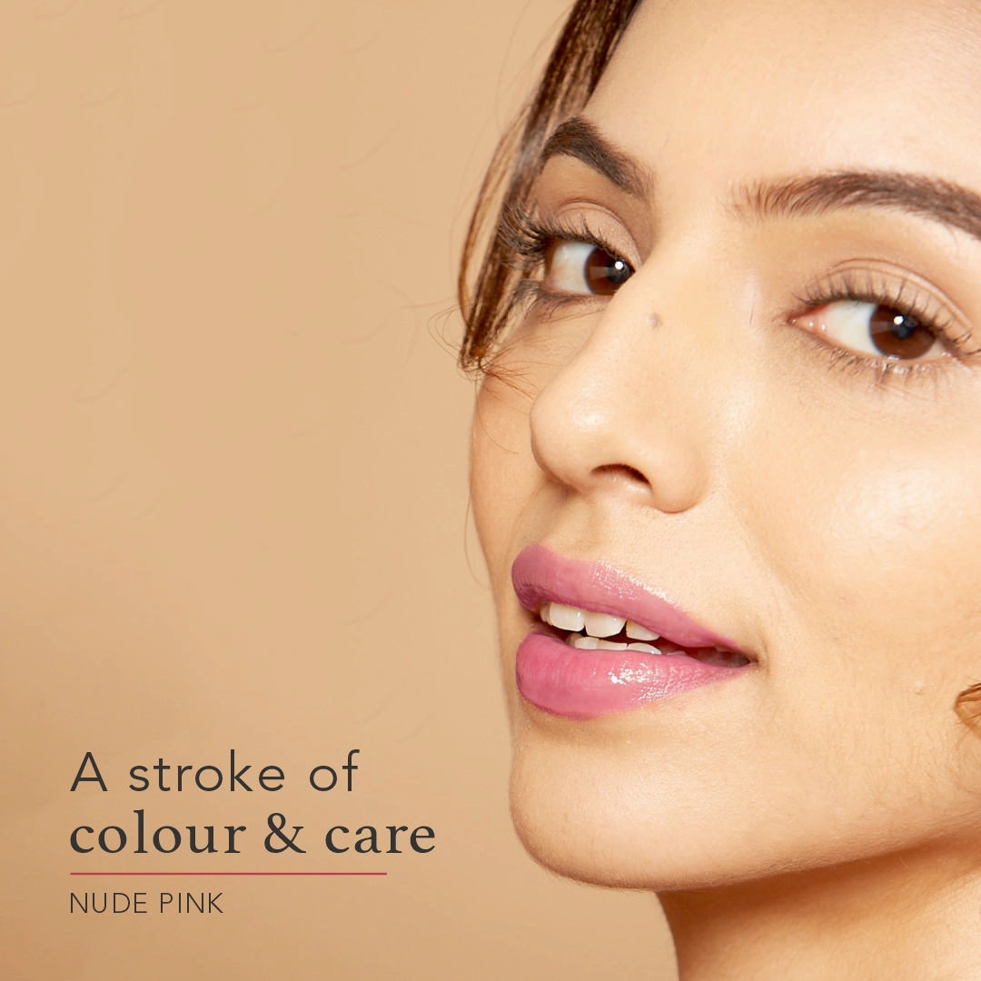 Oh-So-Luxe Tinted Liquid Lip Balm