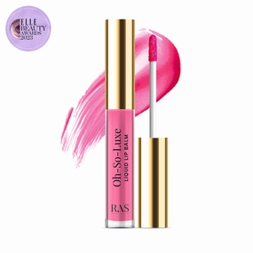 Oh-So-Luxe Tinted Liquid Lip Balm - Perfect Pink