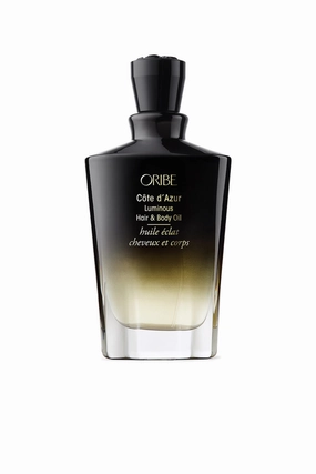 Oribe_Cote d'Azur Luminous Hair & Body Oil