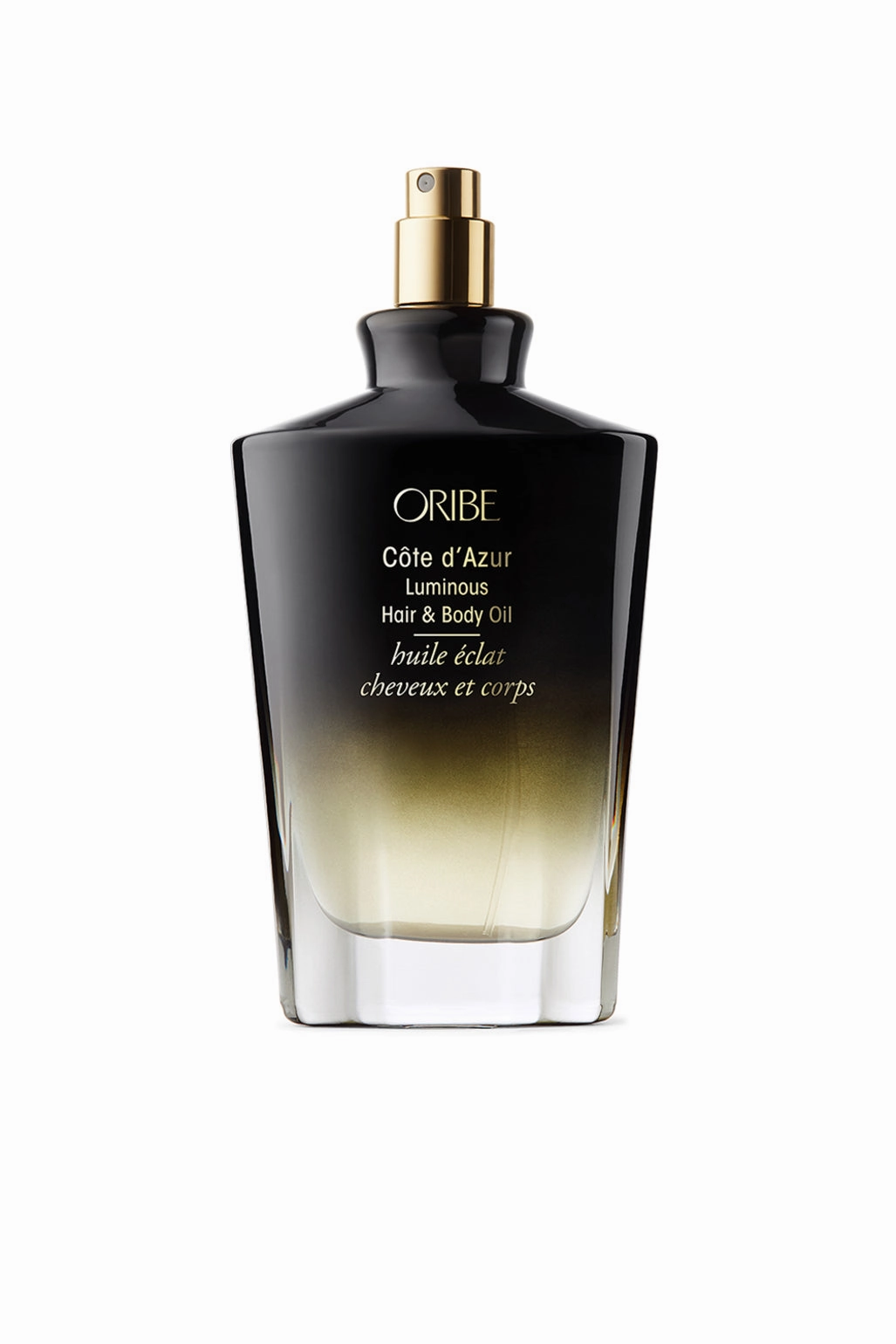 Oribe_Cote d'Azur Luminous Hair & Body Oil