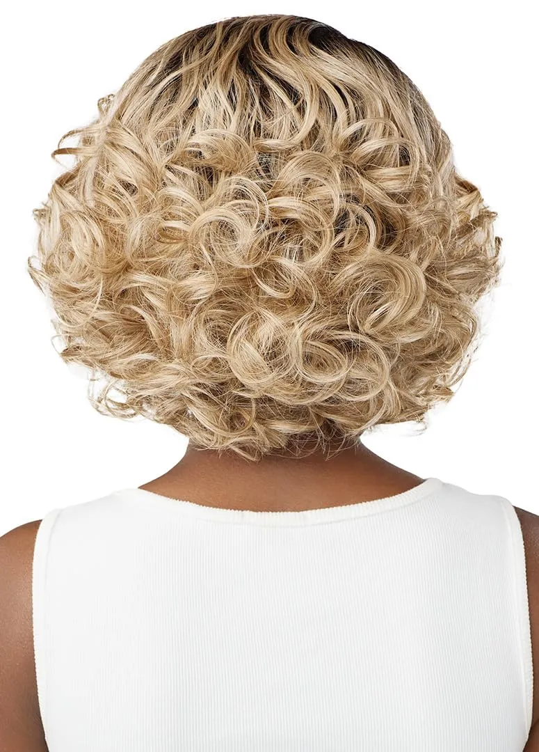 Outre Lace Front Wig - Bellona (DRFF RED VELVET)