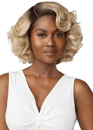 Outre Lace Front Wig - Bellona (DRFF RED VELVET)