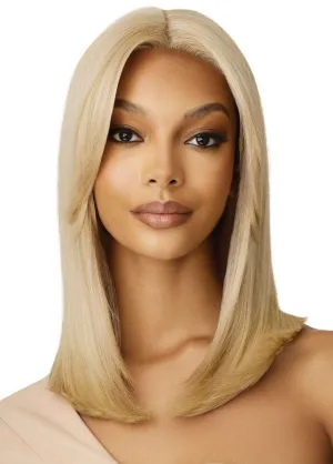 Outre Lace Front Wig - Nayella (RED VELVET)