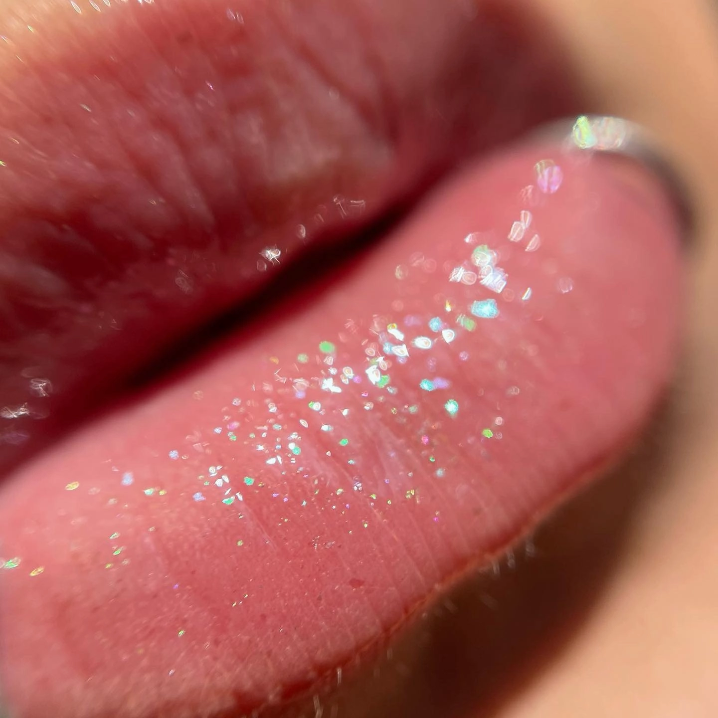 Parasaur Pout #Plumped Lipgloss