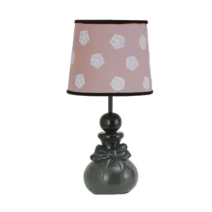 Petit Tresor Gabrielle Lamp Base & Shade