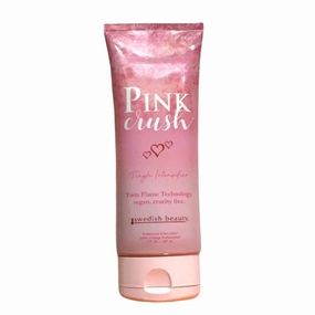 Pink Crush Tingle Intensifier Moderate Tingle & Warming 7oz