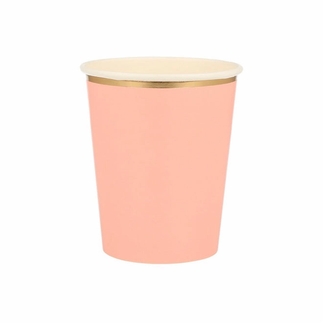 Pink Tone Cups