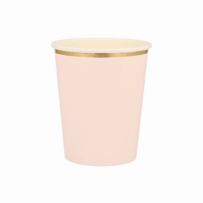 Pink Tone Cups