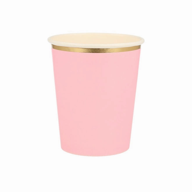 Pink Tone Cups