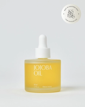 PINKWONDER Jojoba Oil (50ml)