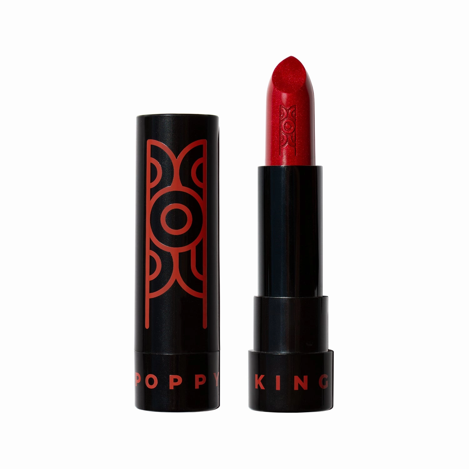 poppy king lipstick - original sin