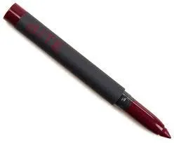 Power Move Creamy Matte Lip Crayon Acai Smash